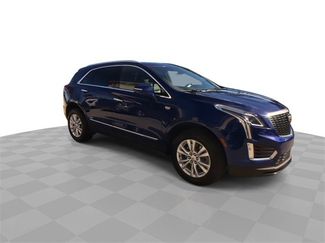 Certified 2023 Cadillac XT5 Luxury video 2