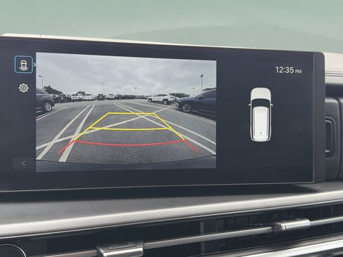 Used 2026 Hyundai Santa Fe SEL FWD image 30