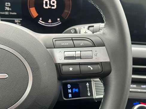 New 2026 Hyundai Sonata SEL FWD image 25