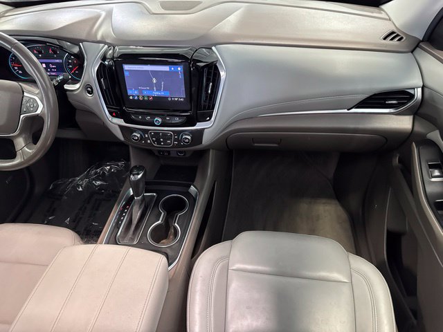 Used 2020 Chevrolet Traverse LT w/ LT Premium Package FWD image 15