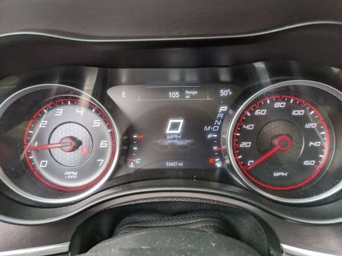 Used 2022 Dodge Charger R/T image 12