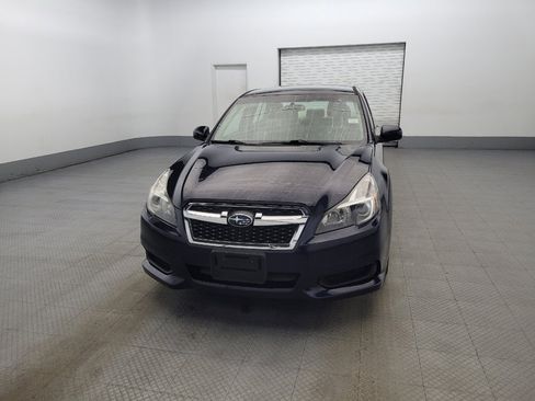 Used 2013 Subaru Legacy 2.5i Premium AWD/4WD image 15