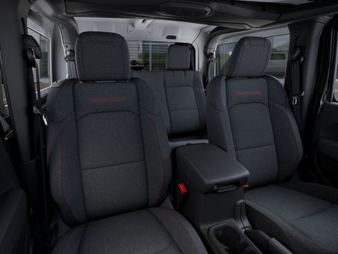 New 2025 Jeep Wrangler Rubicon w/ Convenience Group AWD/4WD image 38