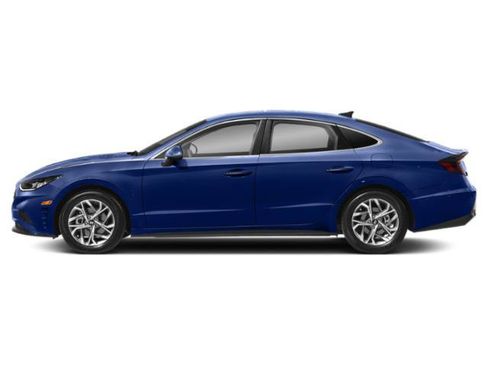 Used 2023 Hyundai Sonata SEL FWD image 3