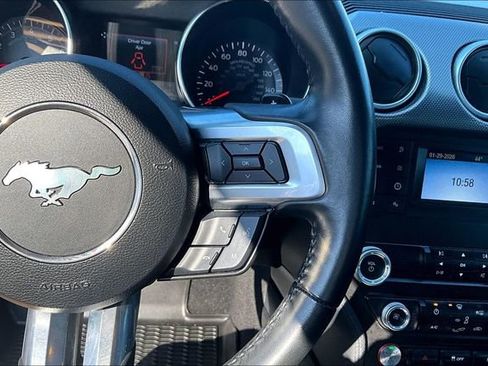 Used 2020 Ford Mustang GT image 21