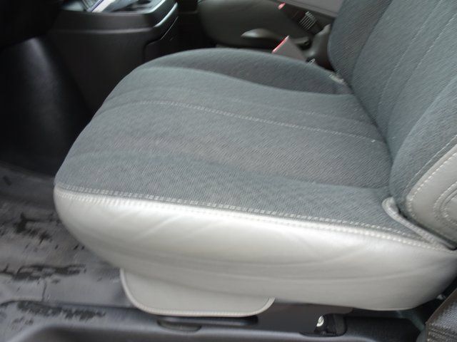 Used 2024 Chevrolet Express 2500 w/ Driver Convenience Package RWD image 9