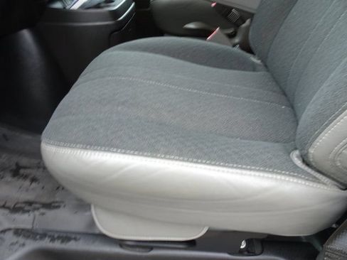 Used 2024 Chevrolet Express 2500 w/ Driver Convenience Package RWD image 9