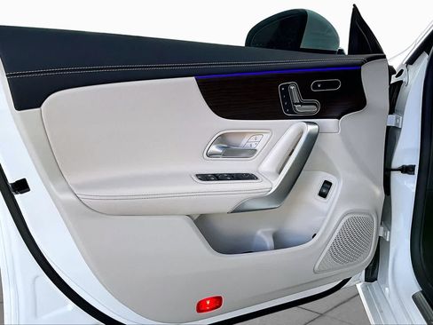 New 2026 Mercedes-Benz CLA 250 image 15