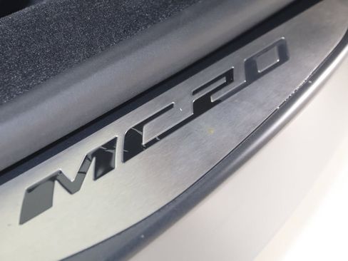 Used 2022 Maserati MC20 Coupe image 18