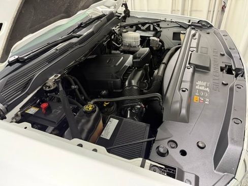 Used 2019 Chevrolet Silverado 2500 W/T w/ Snow Plow Prep Package AWD/4WD image 20