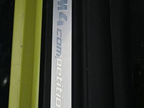 Used 2022 BMW M4 xDrive Competition w/ Executive Package image 15