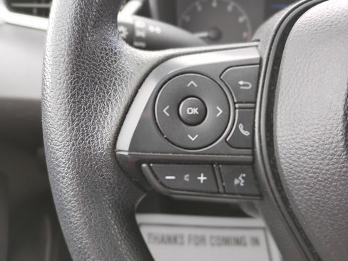 Used 2024 Toyota Corolla LE FWD image 18