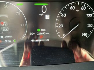 Used 2023 Honda CR-V Sport Touring video 2