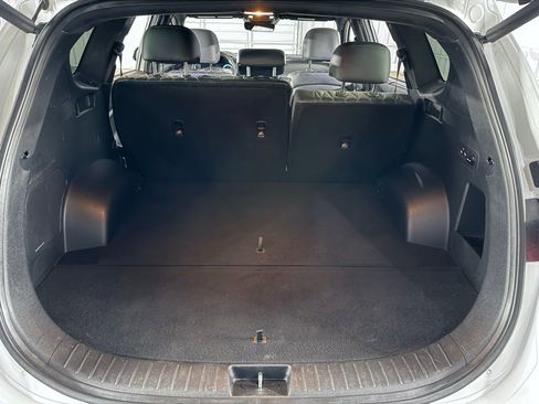 Used 2022 Hyundai Santa Fe Calligraphy image 39