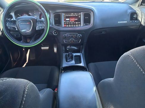 Used 2023 Dodge Charger R/T w/ Blacktop Package image 26