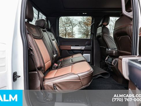 Used 2025 Ford F150 King Ranch image 24