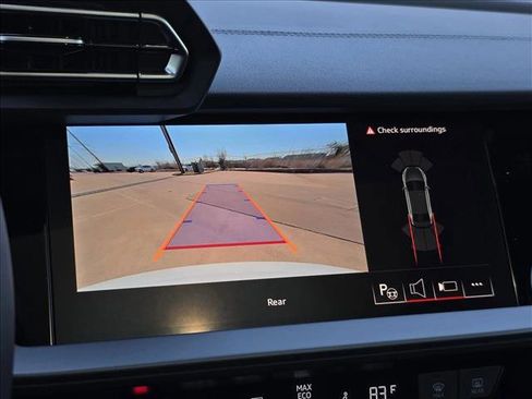 New 2026 Audi A3 2.0T Premium w/ Black Optic Package image 24