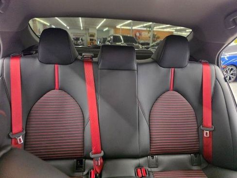 Used 2021 Toyota Camry TRD FWD image 11