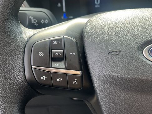 New 2026 Ford Escape Active image 18