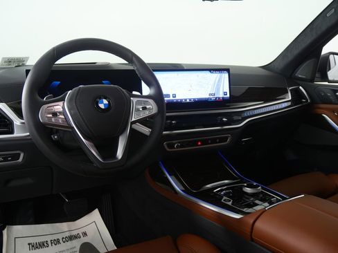 New 2026 BMW X7 xDrive40i w/ Executive Package AWD/4WD image 20