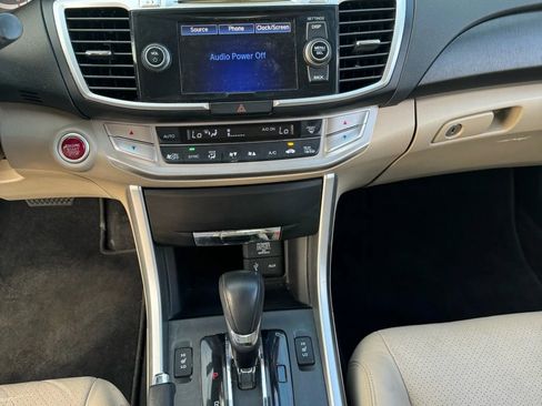 Used 2013 Honda Accord EX-L image 8