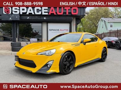 Used 2015 Scion FR-S Release Series 1.0