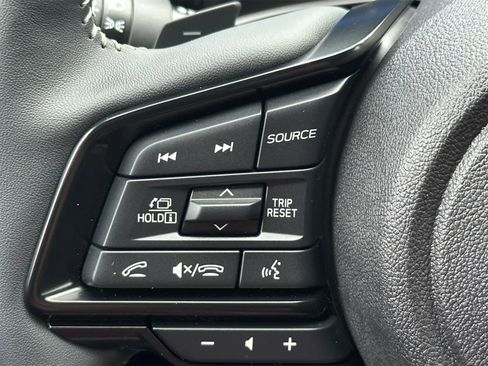 New 2026 Subaru Outback Touring XT image 25