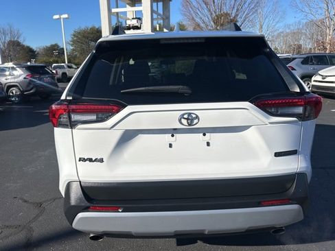 Used 2024 Toyota RAV4 Adventure image 5