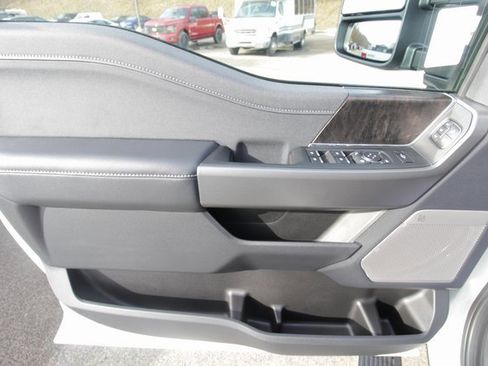 New 2026 Ford F350 Lariat w/ Lariat Ultimate Package image 21