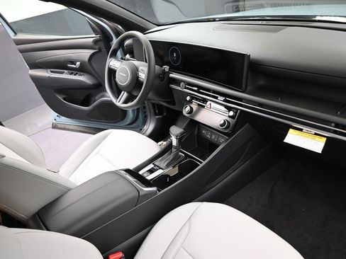 New 2026 Hyundai Santa Cruz SEL image 12