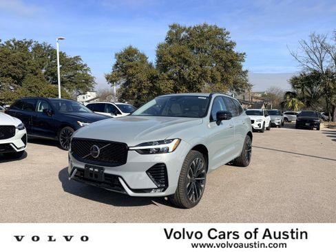 New 2026 Volvo XC60 B5 Ultra w/ Protection Package Premier AWD/4WD image 1