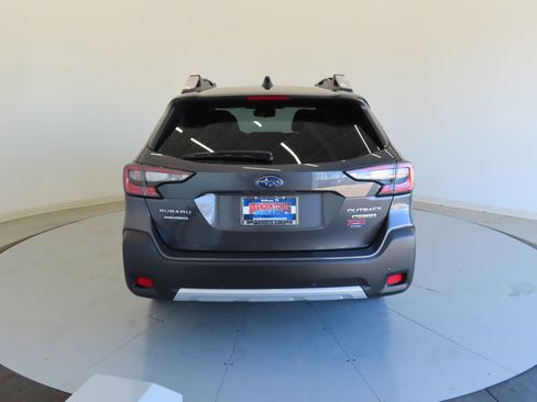 Used 2025 Subaru Outback Touring w/ Tech Package 2 image 6