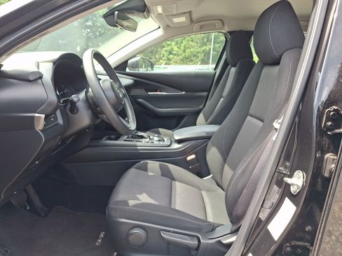 Used 2023 MAZDA CX-30 AWD 2.5 S image 13