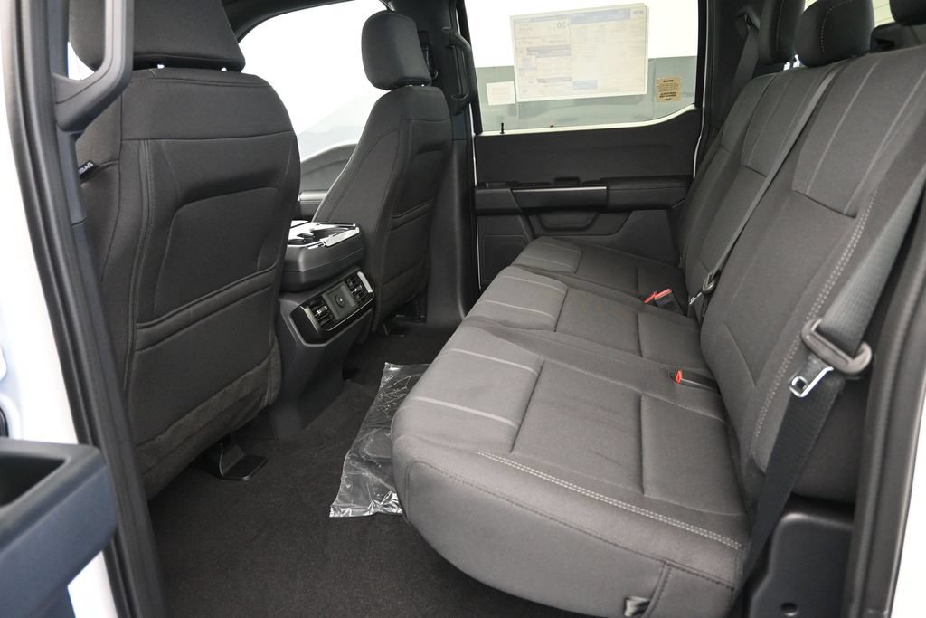 New 2026 Ford F150 STX AWD/4WD image 15
