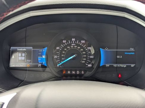 Used 2023 Ford Edge ST-Line AWD/4WD image 14