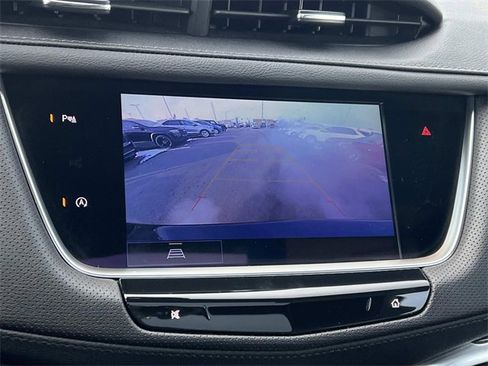Certified 2024 Cadillac XT5 Premium Luxury image 21