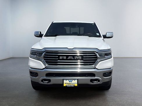 Used 2019 RAM 1500 Limited AWD/4WD image 2