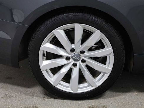 Used 2018 Audi A5 2.0T Premium Plus w/ Premium Plus image 35