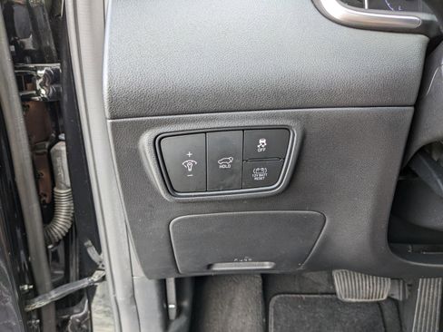 Used 2023 Hyundai Tucson Blue w/ Cargo Package image 35