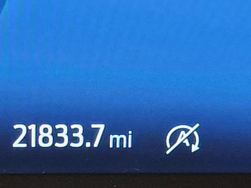 Used 2023 Ford Escape Active w/ Tech Pack #2 image 2