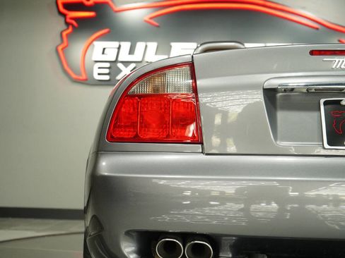 Used 2003 Maserati Spyder Cambiocorsa image 23