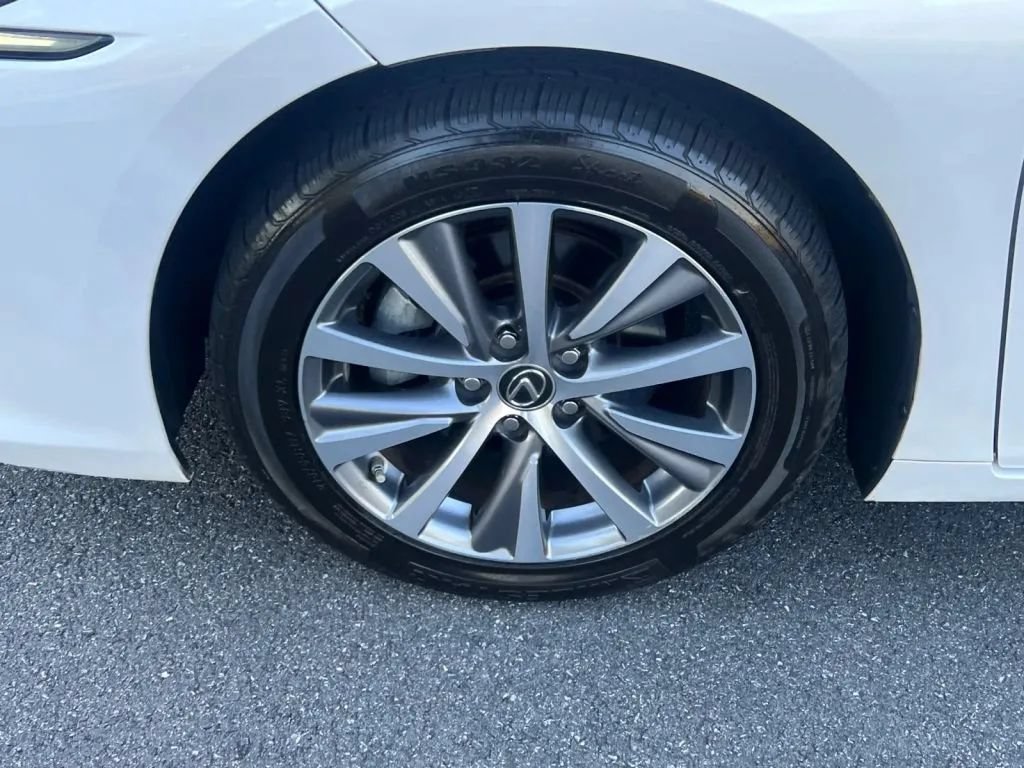 Used 2020 Lexus ES 350 w/ Premium Package FWD image 31