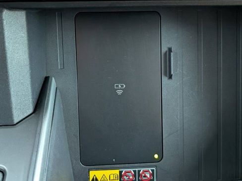Used 2025 Toyota Tundra 1794 Edition AWD/4WD image 20