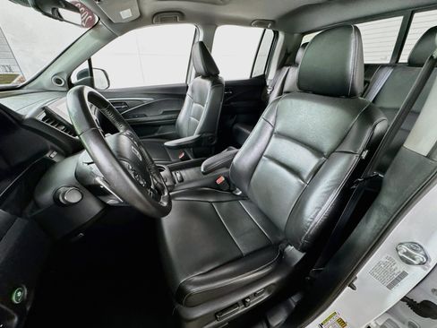 Used 2023 Honda Ridgeline RTL image 14