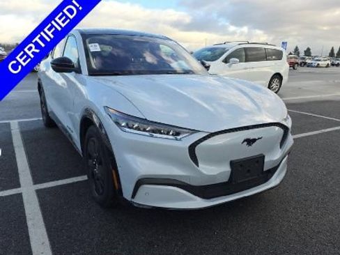 Used 2023 Ford Mustang Mach-E California Route 1 image 1