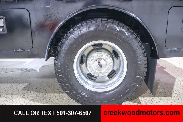 Used 2021 Ford F350 Platinum AWD/4WD image 36