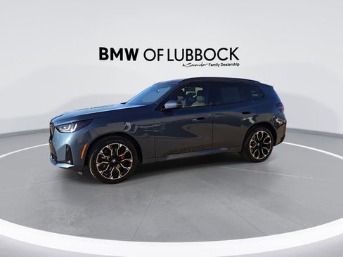 New 2026 BMW X3 xDrive30 w/ Premium Package image 5