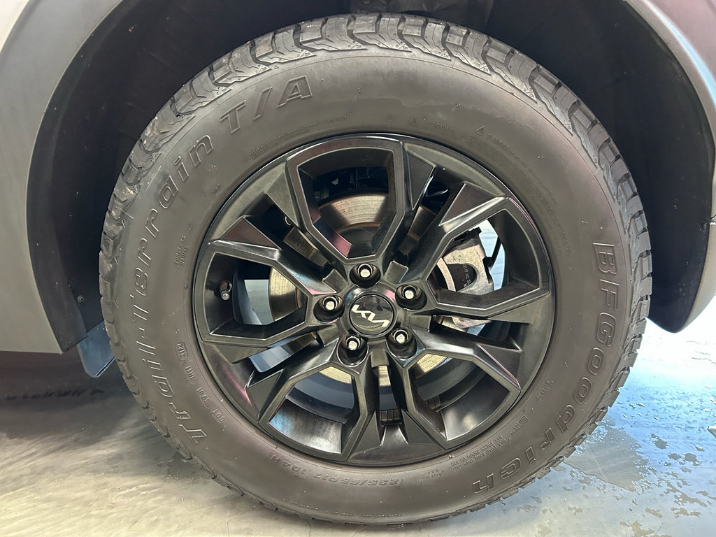Used 2023 Kia Sportage X-Pro Prestige AWD/4WD image 26