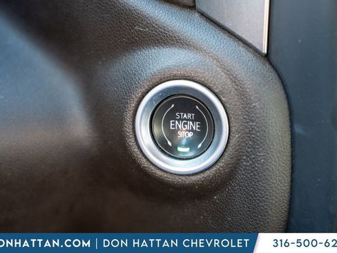 Used 2021 Chevrolet Silverado 1500 LTZ image 12