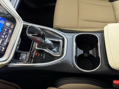 Used 2022 Subaru Outback Limited image 22